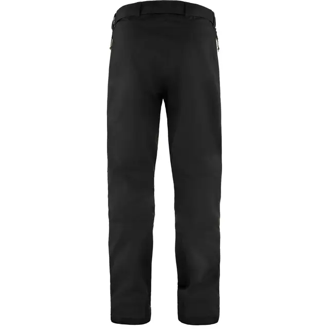Bukse til herre L Fjällräven Keb Eco-Shell Trouser M L 550 