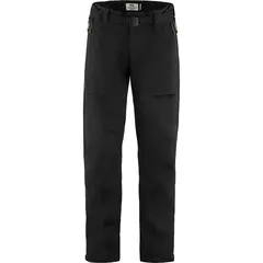 Bukse til herre L Fj&#228;llr&#228;ven Keb Eco-Shell Trouser M L 550