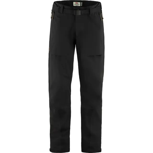 Bukse til herre L Fjällräven Keb Eco-Shell Trouser M L 550 