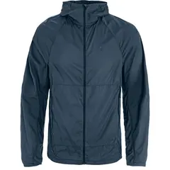 Vindjakke til herre S Fjällräven Keb Lätt Wind Jacket M S 570