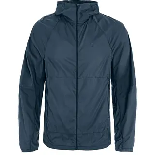 Vindjakke til herre Fjällräven Keb Lätt Wind Jacket M 570