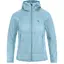 Vindjakke til dame Fjällräven Keb Lätt Wind Jacket W 514