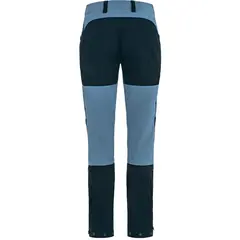 Bukse til dame Fjällräven Keb Trouser Curv W 555-543