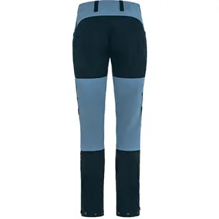 Bukse til dame Fjällräven Keb Trouser Curv W 555-543