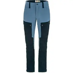 Bukse til dame XS Fjällräven Keb Trouser Curv W 34/R 555-5