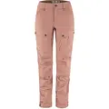Bukse til dame Fjällräven Keb Trouser Curv W 300