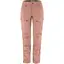 Bukse til dame Fjällräven Keb Trouser Curv W 300