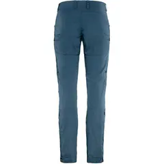 Bukse til dame Fj&#228;llr&#228;ven Keb Trouser Curv W 534