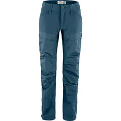 Bukse til dame M Fj&#228;llr&#228;ven Keb Trouser Curv W 40 534
