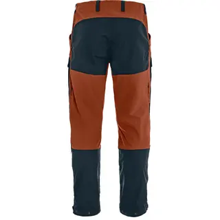 Bukse til herre Fjällräven Keb Trouser M 555-215