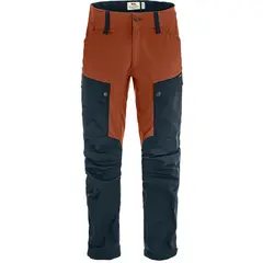 Bukse til herre S Fjällräven Keb Trouser M 44 555-215