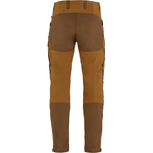 Turbukse til herre S Fjällräven Keb Trouser M 46 248-230 