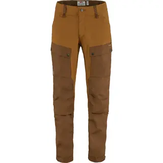 Turbukse til herre S Fj&#228;llr&#228;ven Keb Trouser M 46 248-230