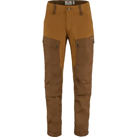 Turbukse til herre S Fj&#228;llr&#228;ven Keb Trouser M 46 248-230