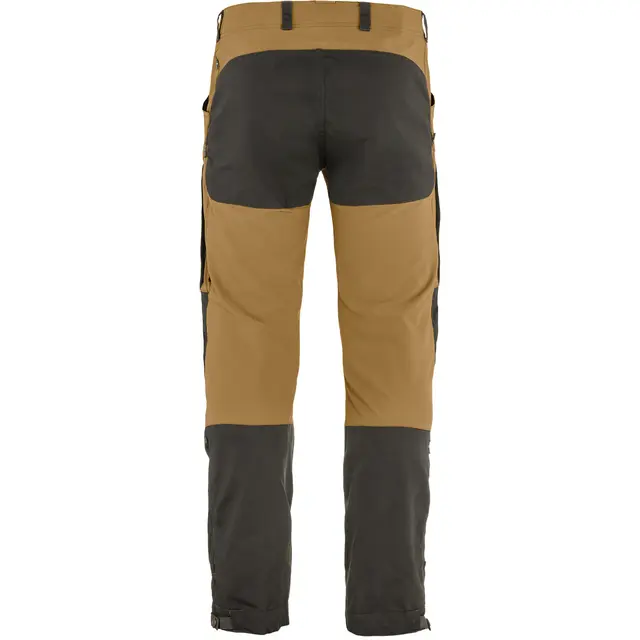 Bukse til herre S Fjällräven Keb Trouser M 46 030-232 