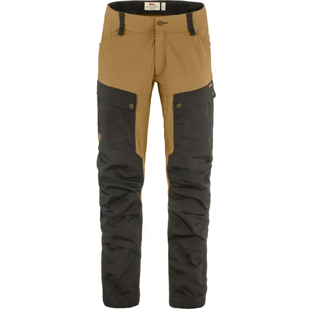 Bukse til herre S Fjällräven Keb Trouser M 46 030-232 
