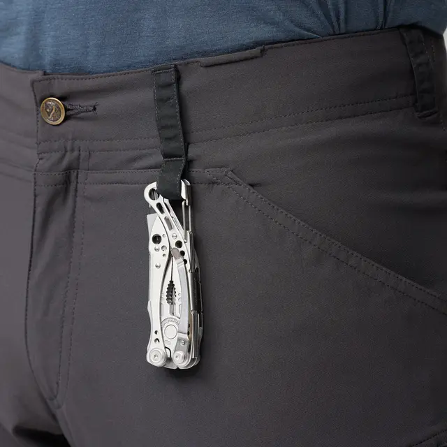 Bukse til herre L Fjällräven Keb Trouser M 50 555-520 