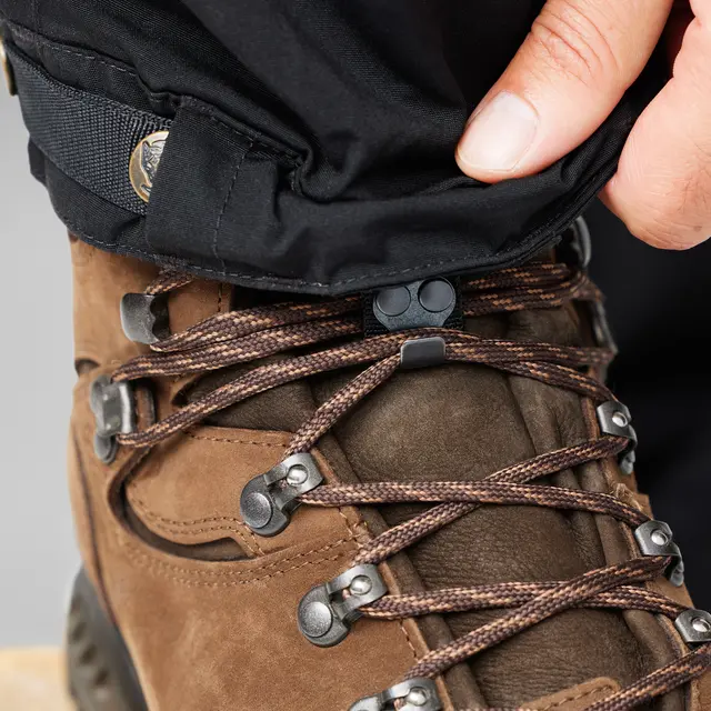 Bukse til herre L Fjällräven Keb Trouser M 50 555-520 