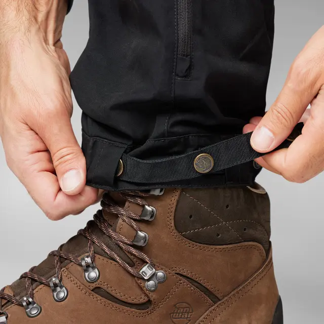 Bukse til herre L Fjällräven Keb Trouser M 50 555-520 