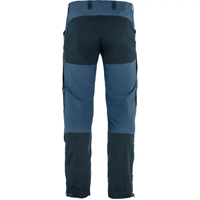 Bukse til herre L Fjällräven Keb Trouser M 50 555-520 