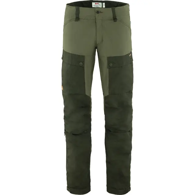Bukse til herre L Fjällräven Keb Trouser M 52 662-625 