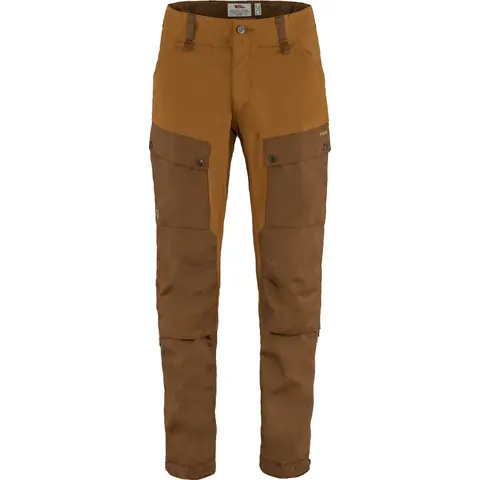 Bukse til herre Fjällräven Keb Trouser M 248-230