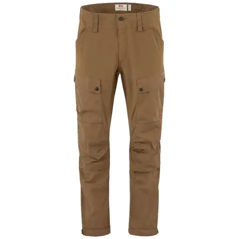 Bukse til herre Fjällräven Keb Trouser M 265