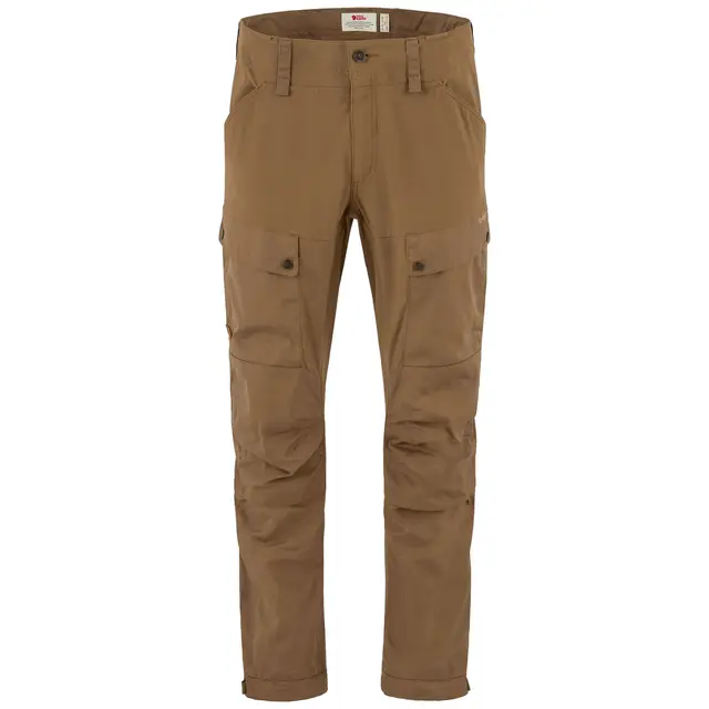 Bukse til herre M Fjällräven Keb Trouser M 48 265 