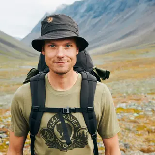 B&#248;ttehatt Fj&#228;llr&#228;ven Kiruna Hat 030