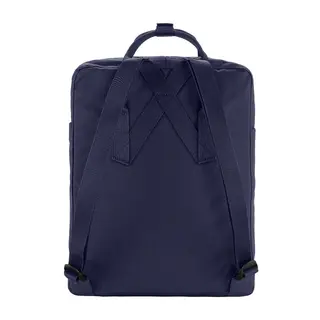 Fritidssekk Fjällräven Kånken 16 576