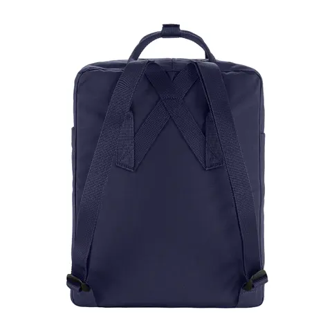 Fritidssekk Fjällräven Kånken 16 576