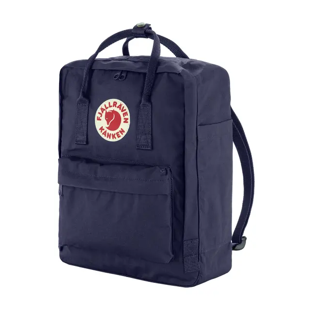 Fritidssekk Fjällräven Kånken 16 576 