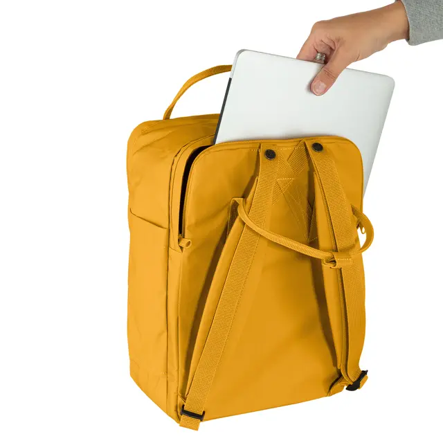 Datasekk Fjällräven Kånken Laptop 20 liter 243 