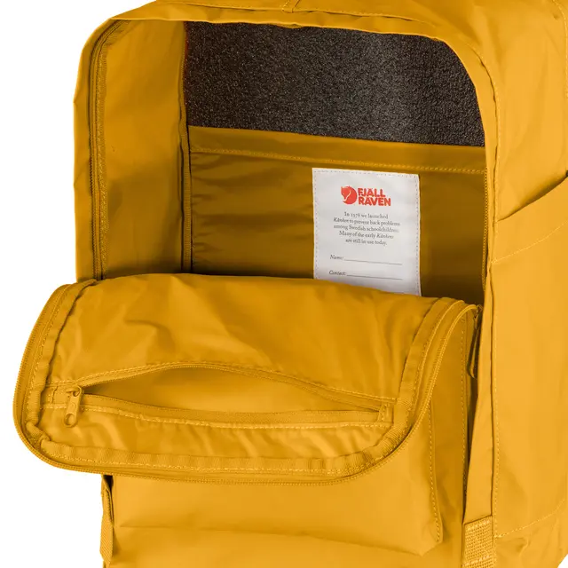 Datasekk Fjällräven Kånken Laptop 20 liter 243 