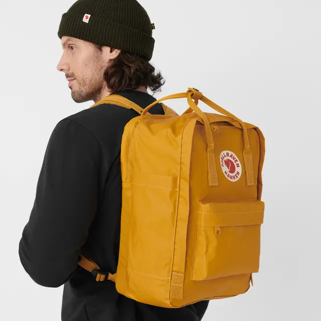Datasekk Fjällräven Kånken Laptop 20 liter 243 