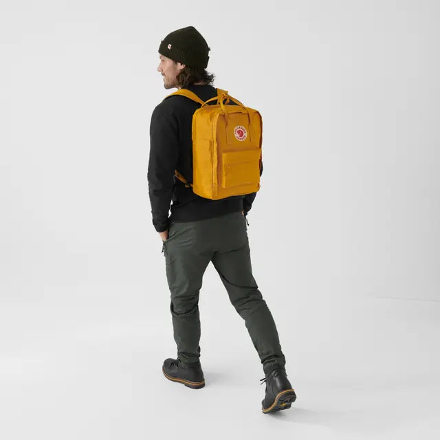 Datasekk Fjällräven Kånken Laptop 20 liter 243 