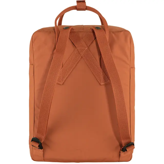 Fritidssekk Fjällräven Kånken 16 243 