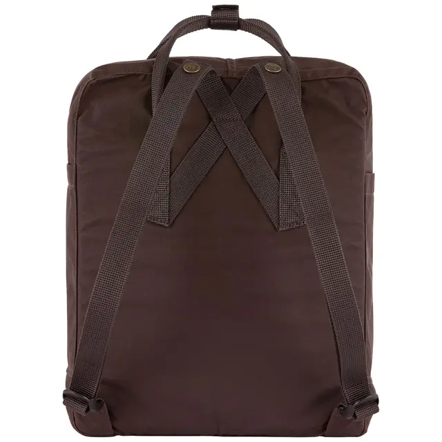 Fritidssekk Fjällräven Kånken 16 294 