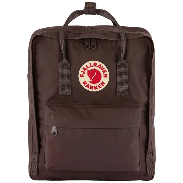 Fritidssekk Fjällräven Kånken 16 294 