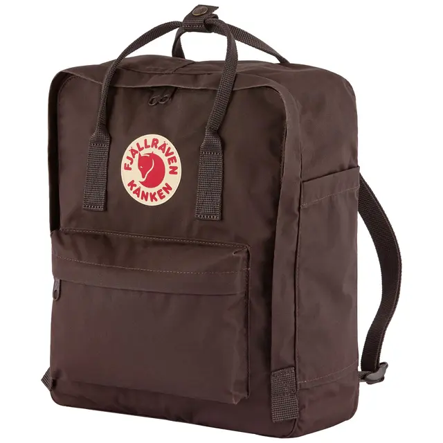 Fritidssekk Fjällräven Kånken 16 294 