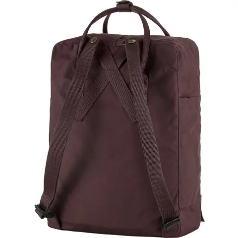 Fritidssekk Fj&#228;llr&#228;ven K&#229;nken 16 424