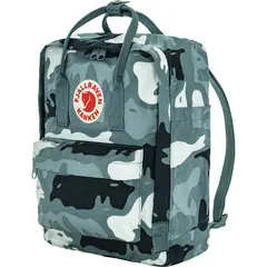 Fritidssekk Fjällräven Kånken Graphics 16 577-986