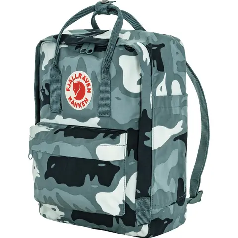 Fritidssekk Fjällräven Kånken Graphics 16 577-986