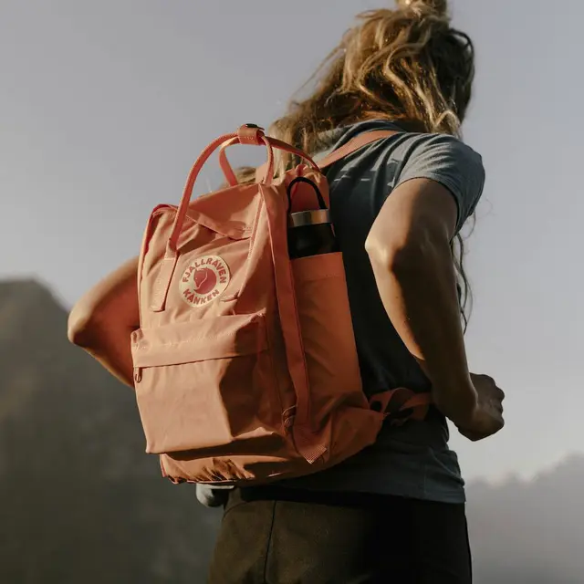 Fritidssekk Fjällräven Kånken 16 294 