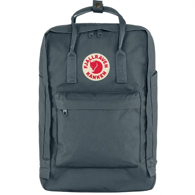 Datasekk Fjällräven Kånken Laptop 20 liter 031 