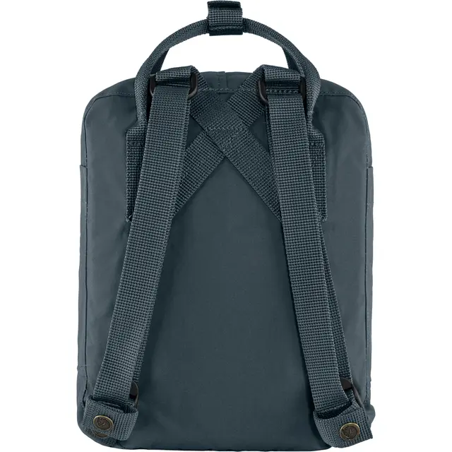 Fritidssekk Fjällräven Kånken Mini 7 560 