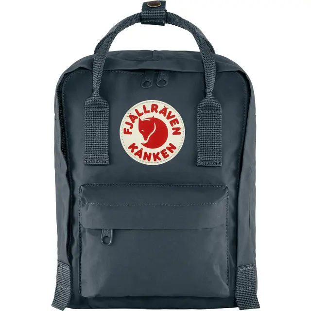 Fritidssekk Fjällräven Kånken Mini 7 560 