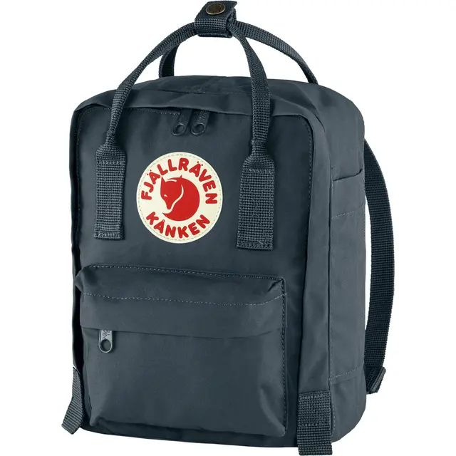 Fritidssekk Fjällräven Kånken Mini 7 560 