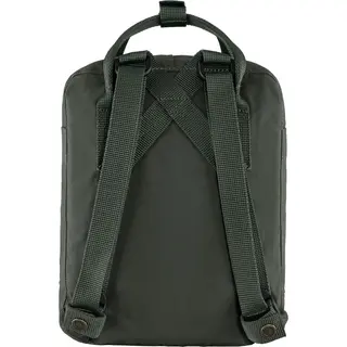 Fritidssekk Fj&#228;llr&#228;ven K&#229;nken Mini 7 660