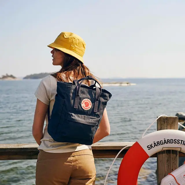 Veske Fjällräven Kånken Totepack 664 